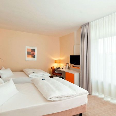 Mercure Hotel Dortmund Centrum Dış mekan fotoğraf