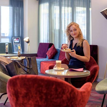 Mercure Hotel Dortmund Centrum Dış mekan fotoğraf