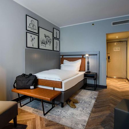 Mercure Hotel Dortmund Centrum Dış mekan fotoğraf