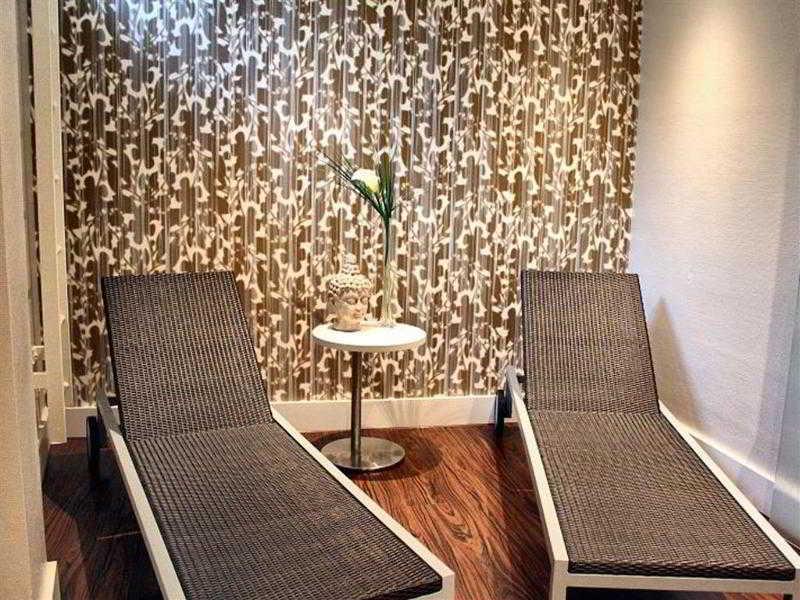 Mercure Hotel Dortmund Centrum Dış mekan fotoğraf
