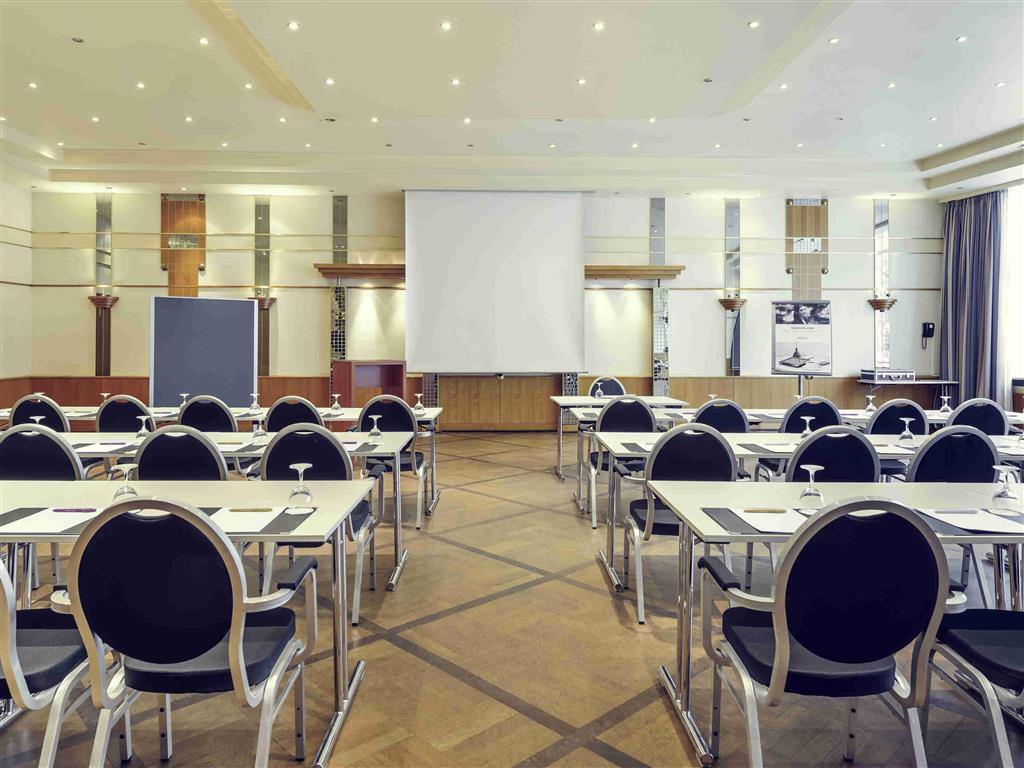 Mercure Hotel Dortmund Centrum Dış mekan fotoğraf
