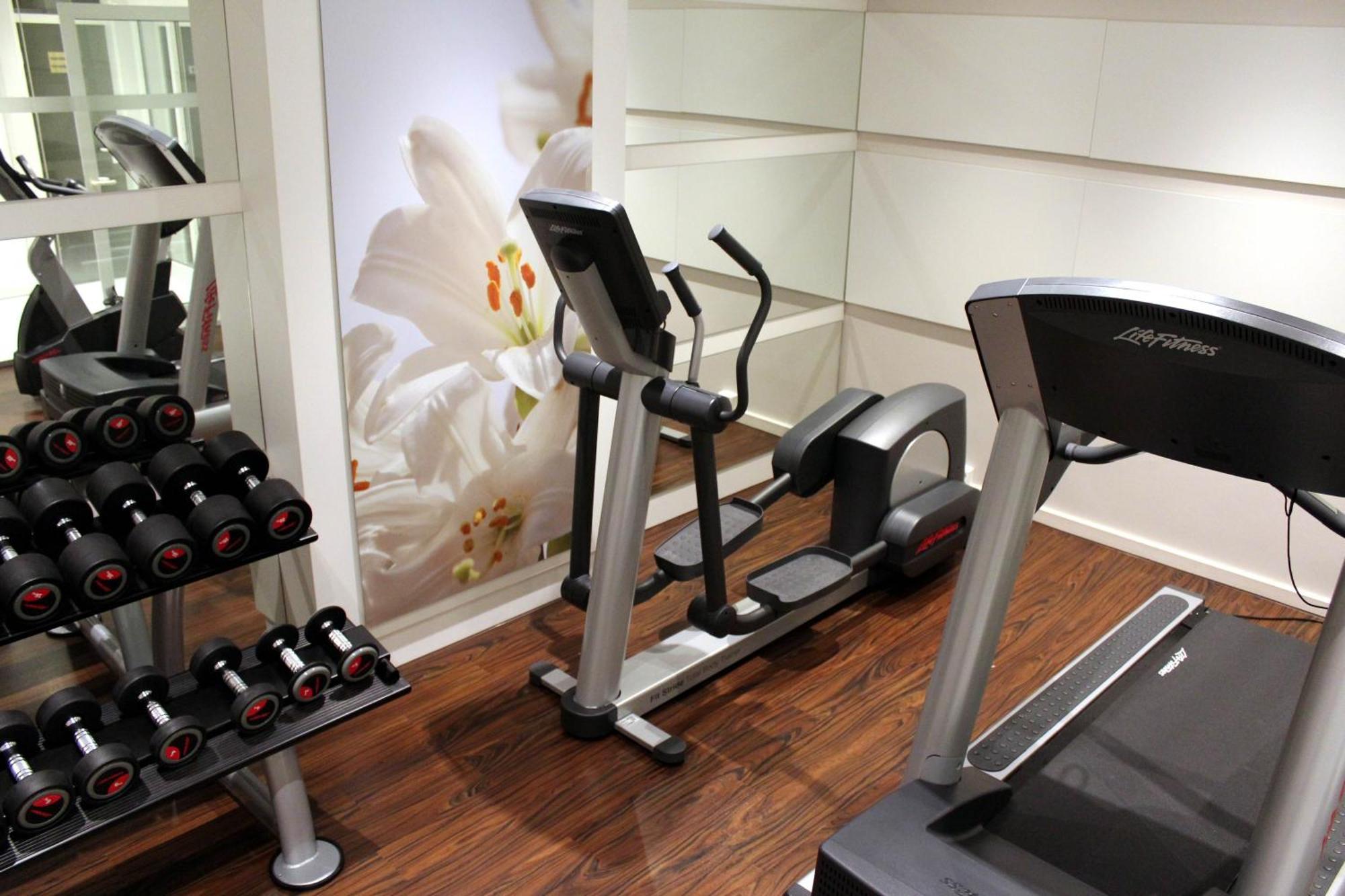 Mercure Hotel Dortmund Centrum Dış mekan fotoğraf