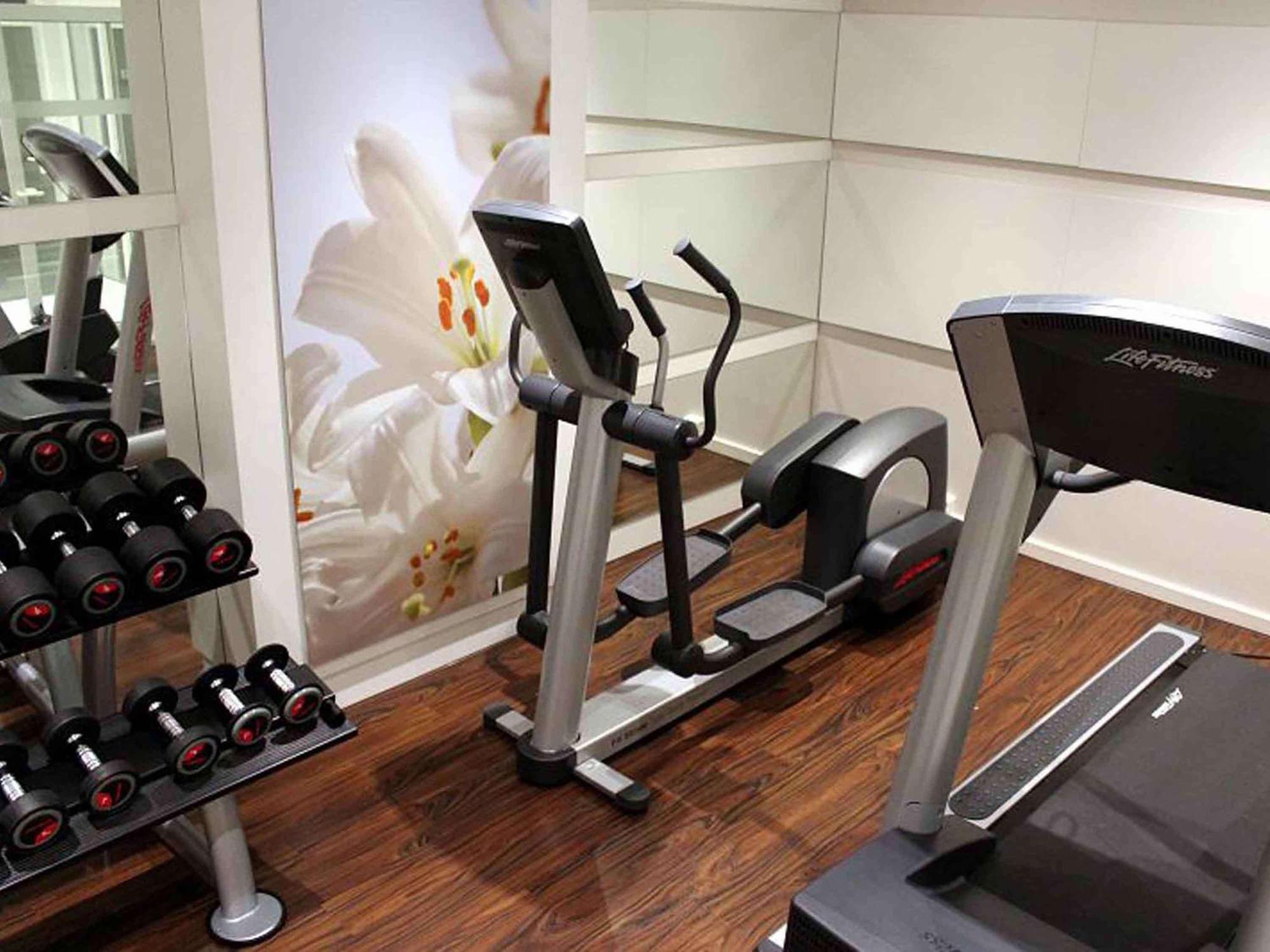 Mercure Hotel Dortmund Centrum Dış mekan fotoğraf
