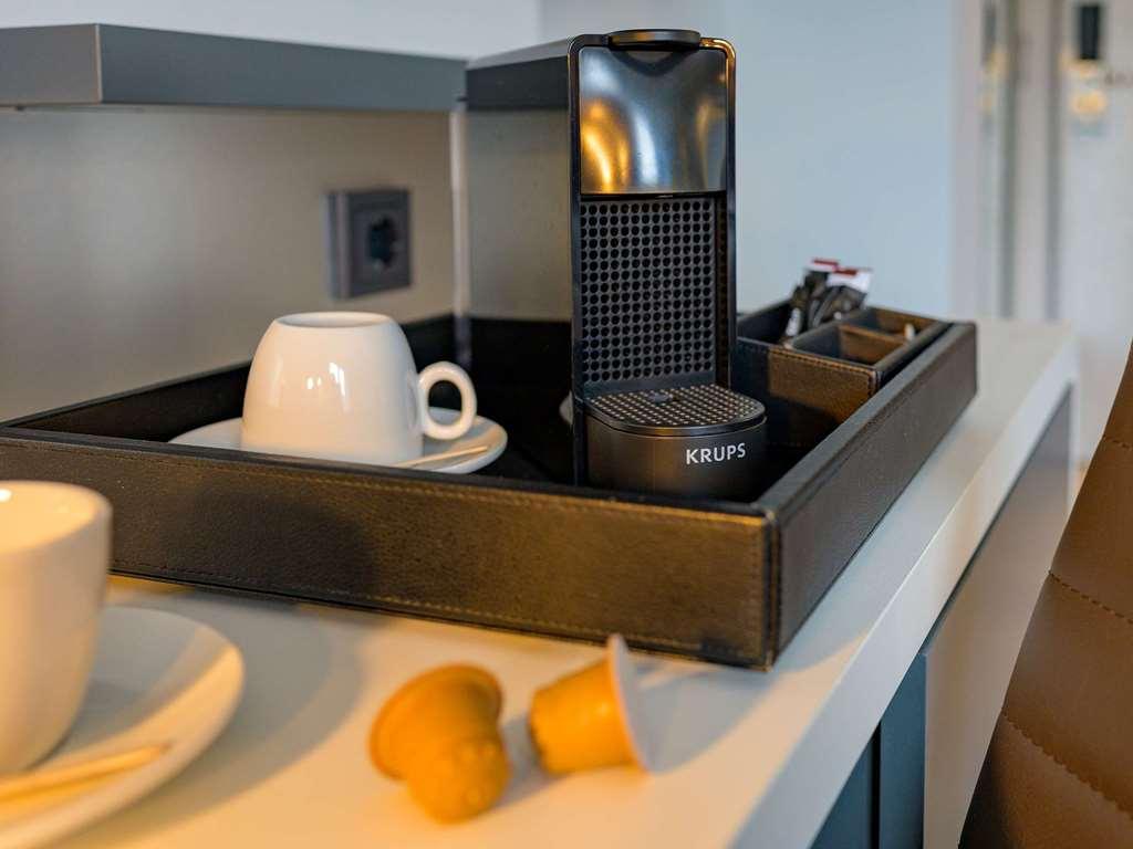 Mercure Hotel Dortmund Centrum Oda fotoğraf