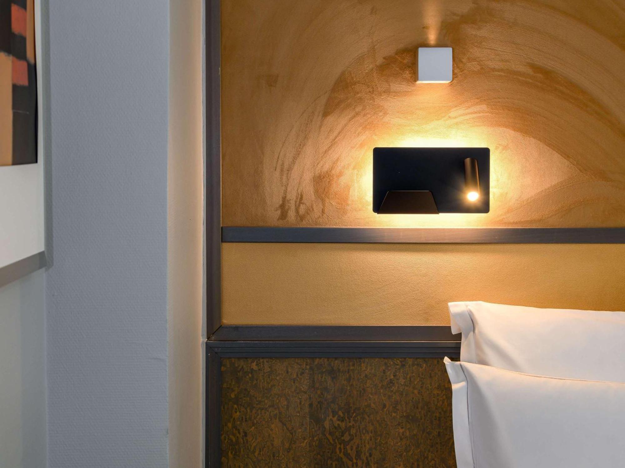 Mercure Hotel Dortmund Centrum Dış mekan fotoğraf